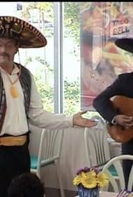 Taco Bell de boda