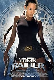(Lara Croft: Tomb Raider)