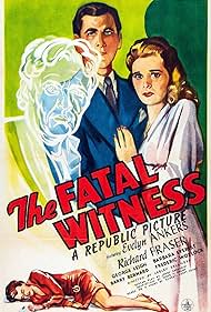 El Testigo Fatal