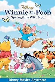 Winnie the Pooh: Primavera con Roo