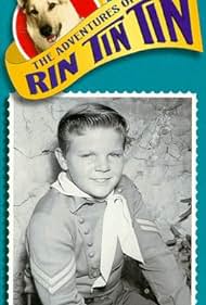 Rin Tin Tin y el río Raging