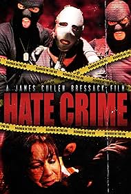 Crímenes de Odio