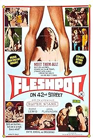 Fleshpot en la calle 42