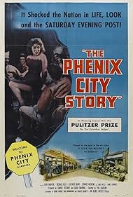 El Phenix City Historia