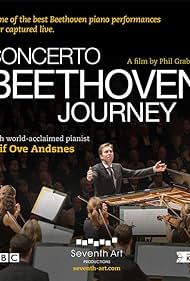 Concierto: un viaje de Beethoven