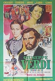 La vida y la música de Giuseppe Verdi