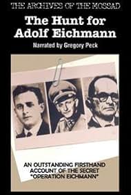 La caza de Adolf Eichmann