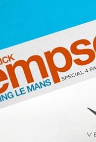 Patrick Dempsey: Racing Le Mans