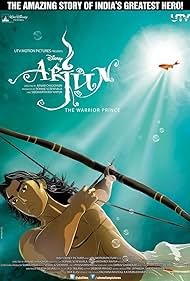 Arjun, el guerrero de Prince