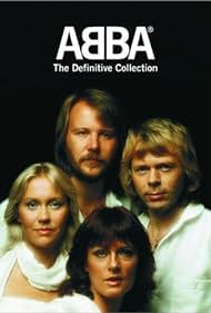 ABBA : The Definitive Collection