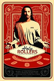 Holy Rollers: La verdadera historia de conteo de cartas cristianos