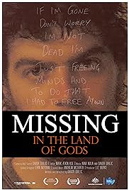 Missing in the Land of Gods