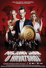 El último serbio en Croacia - IMDb