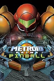 MetroidPrime: Pinball