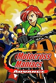 Motocross Maniacs Advance- IMDb