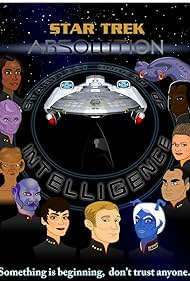 Star Trek: Absolution