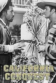 California Conquista