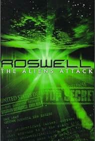Roswell: El Ataque de los extranjeros