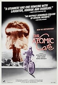 (El Atomic Cafe)