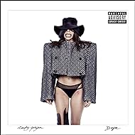 Lady Gaga: Dope, Live Version