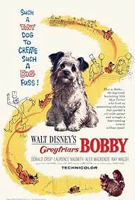 Greyfriars Bobby: La verdadera historia de un perro