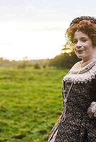 Fuegos artificiales de Lucy Worsley para una reina Tudor