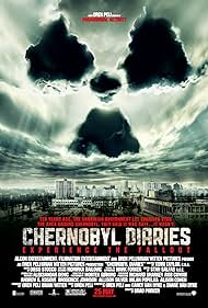 Diarios de chernobyl