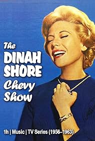 El Show Dinah Shore Chevy