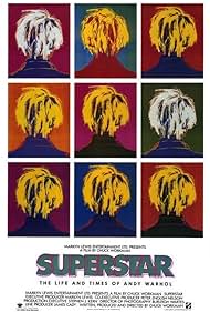 Superstar: La vida y obra de Andy Warhol