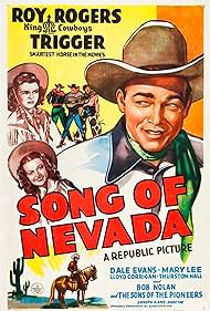 Canción de Nevada