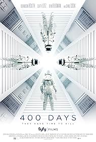 400 días