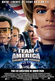 Team America: La policía del mundo