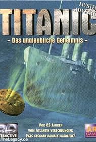 Titanic: una misteriosa aventura submarina