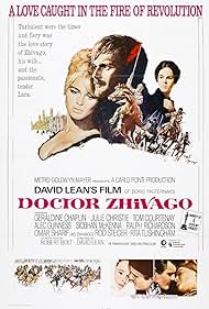 (Doctor Zhivago)