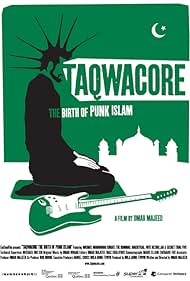 Taqwacore: El nacimiento del Punk Islam