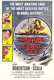 Batalla del Mar del Coral