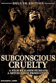 subconsciente crueldad