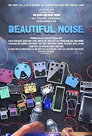  Beautiful Noise 