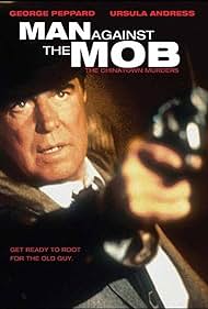 (Man Against the Mob: Los asesinatos de Chinatown)