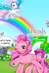 My Little Pony: Los amigos son nunca está lejos