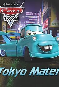 Tokio Mater