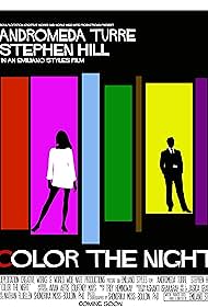Color the Night