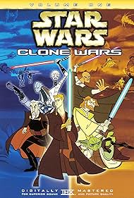(Clone Wars: Conectando los puntos)