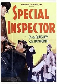 Inspector Especial