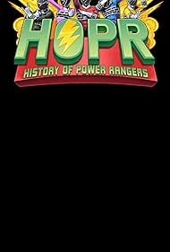 La historia de los Power Rangers