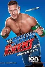 Evento principal de WWE