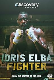Idris Elba: luchador