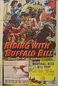 Conducir con Buffalo Bill
