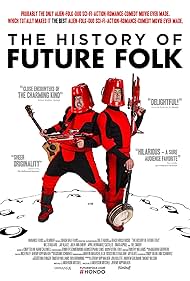 La historia de Future Folk
