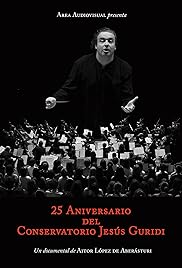 25 aniversario del Conservatorio Jesús Guridi